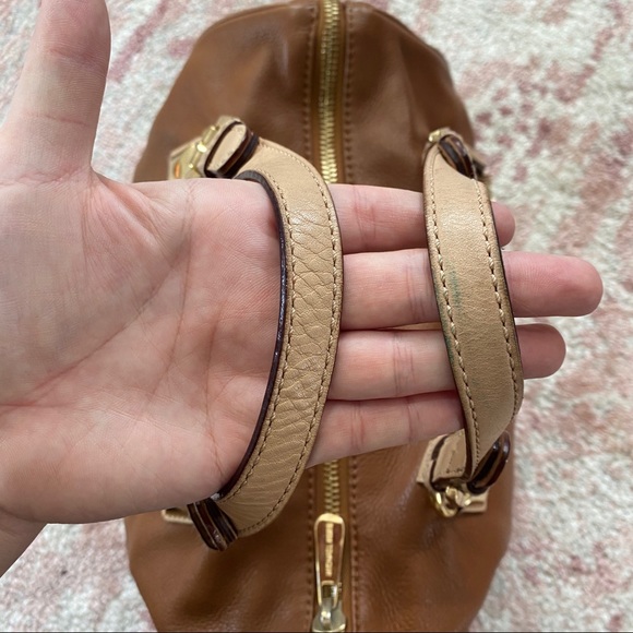 Grayson Satchel | Michael Kors - Picture 6 of 16